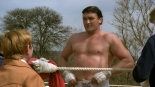 Krokodyl i hipopotam: Jack Hammer Ormond (Joe Bugner).