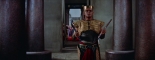 Ziemia faraonów: Faraon Cheops (Jack Hawkins).