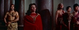 Ziemia faraonów: Nellifer (Joan Collins).
