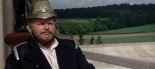 Ci wspaniali mężczyźni w swych latających maszynach: Perkins (Benny Hill).