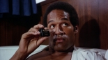 Siła ognia: Catlett (O.J. Simpson).