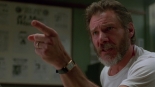 Ścigany: Dr Richard Kimble (Harrison Ford).