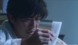 Spirala: Mitsuo Andô (Kôichi Satô).