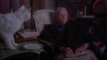 Czekolada: Armande Voizin (Judi Dench).
