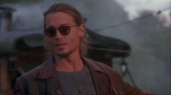 Czekolada: Roux (Johnny Depp).