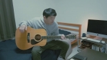 Beyond the Infinite Two Minutes: Kato (Tosa Kazunari).