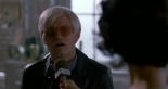 Strzelałam do Warhola: Andy Warhol (Jared Harris).