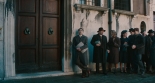 Duchy w Wenecji: Kolejka do Poirot. Może uda się i rozwiąże moją sprawę?