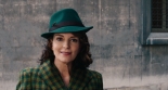 Duchy w Wenecji: Ariadne Oliver (Tina Fey).
