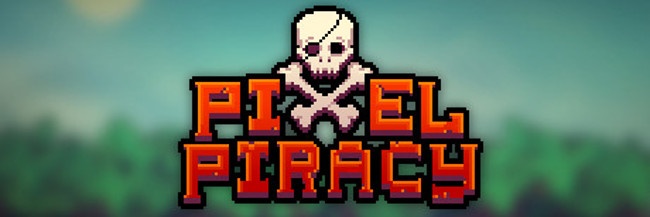 Pixel piracy
