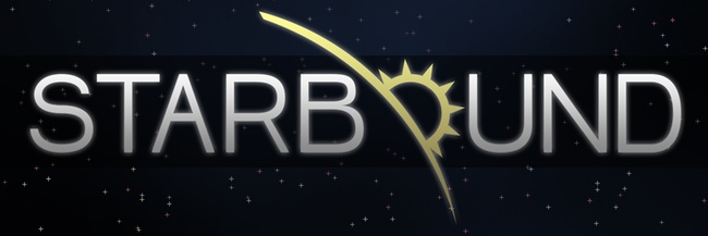 Starbound (beta)