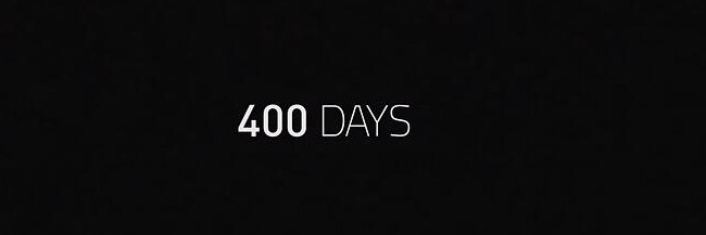 400 dni