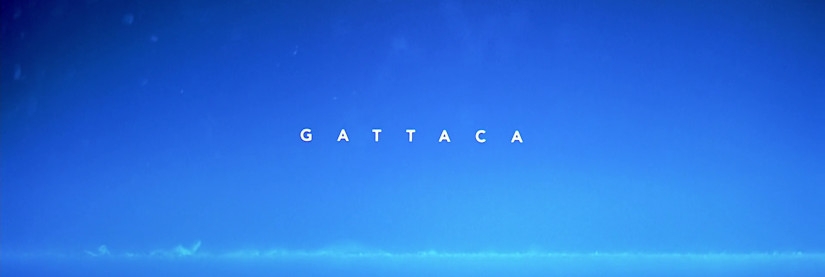 Gattaca - Szok przyszłości