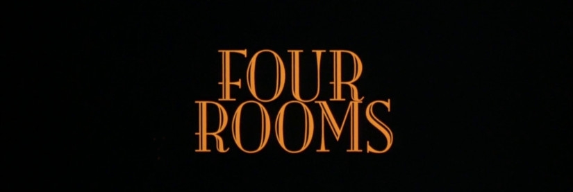Cztery pokoje
