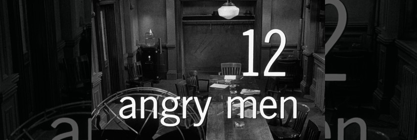12 Gniewnych Ludzi