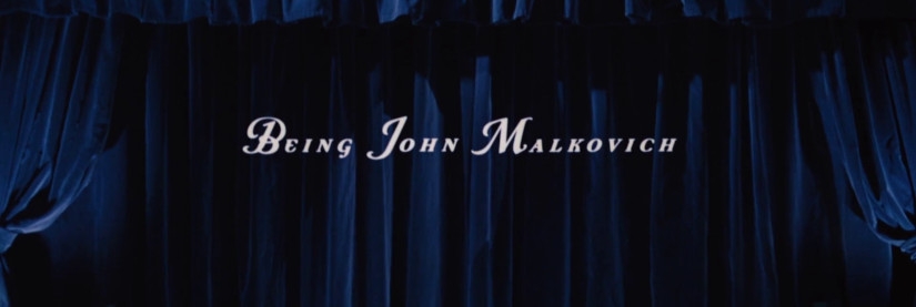 Być jak John Malkovich