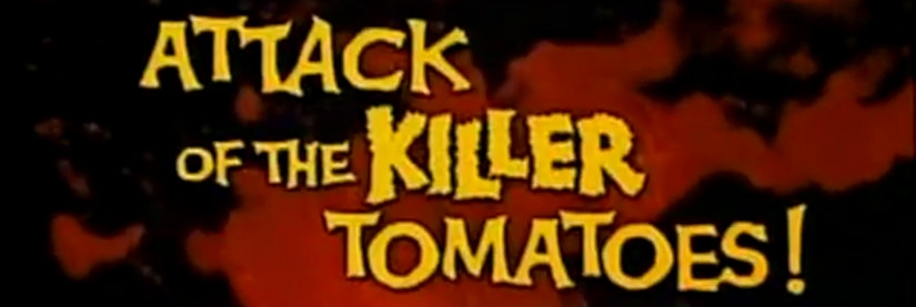 Atak pomidorów zabójców