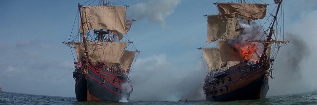 Wyspa Piratów