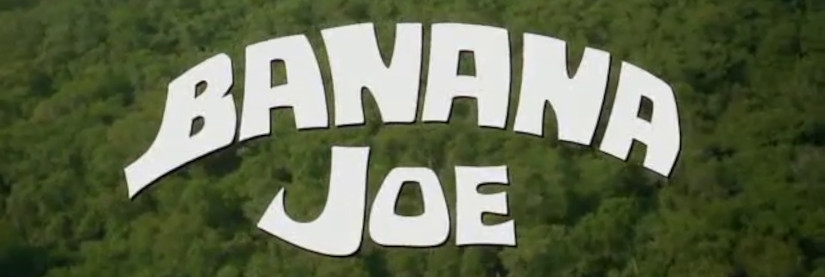 Bananowy Joe