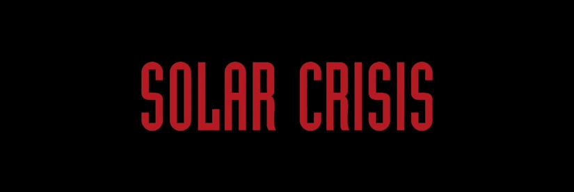 Solar Crisis