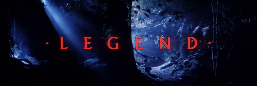 Legenda
