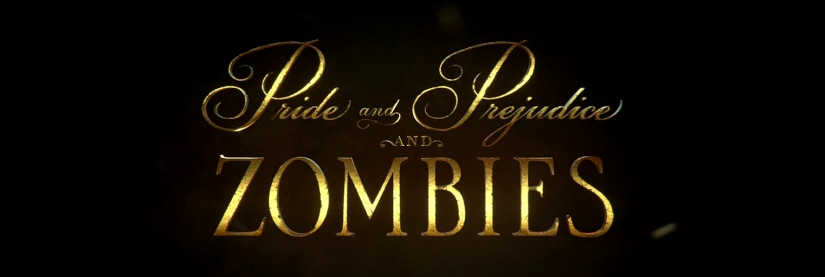 Duma i uprzedzenie i zombie