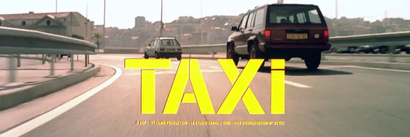 Taxi