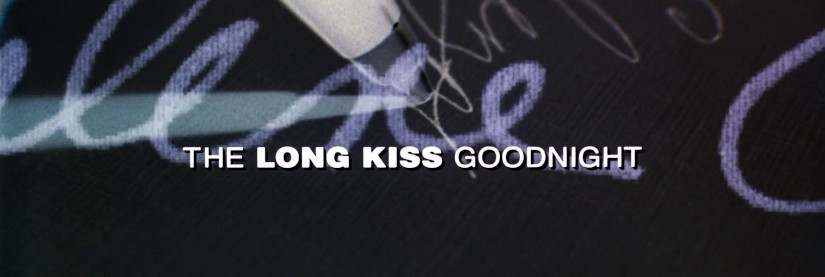 Długi pocałunek na dobranoc