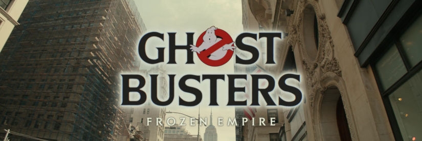 Pogromcy duchów: Imperium Lodu