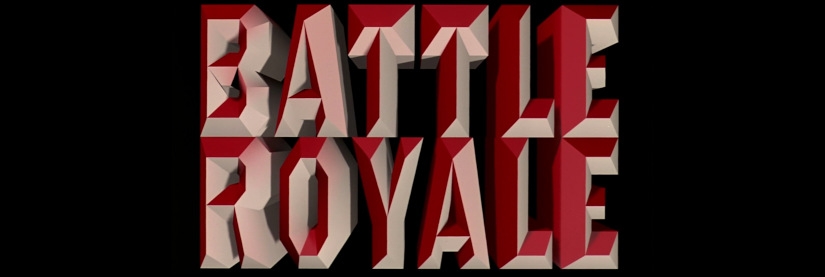 Battle Royale