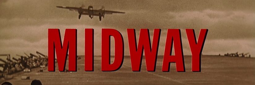 Bitwa o Midway