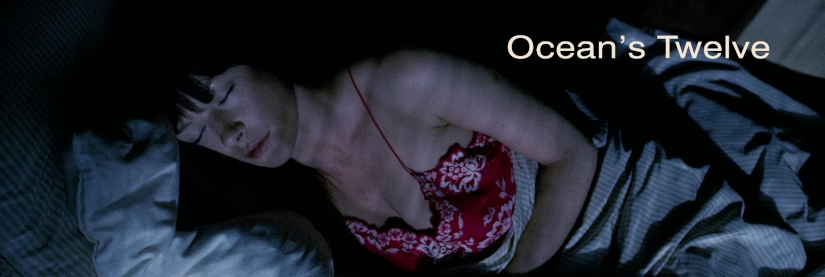Ocean's Twelve: Dogrywka