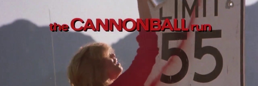 Wyścig Armatniej Kuli