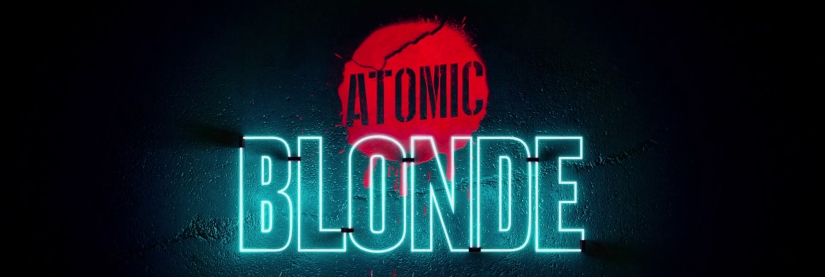 Atomic Blonde