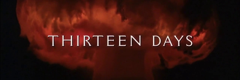 13 dni